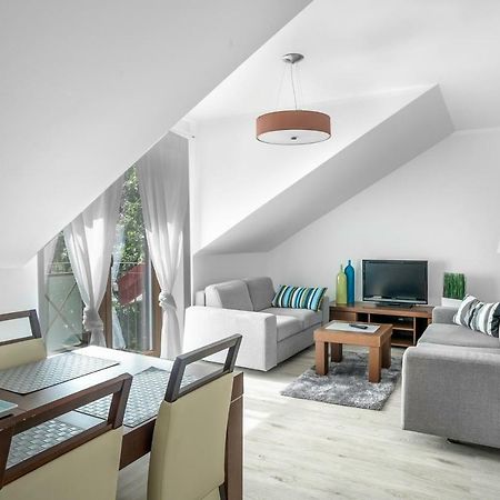 Apartamenty-Vip Włocławek Dış mekan fotoğraf