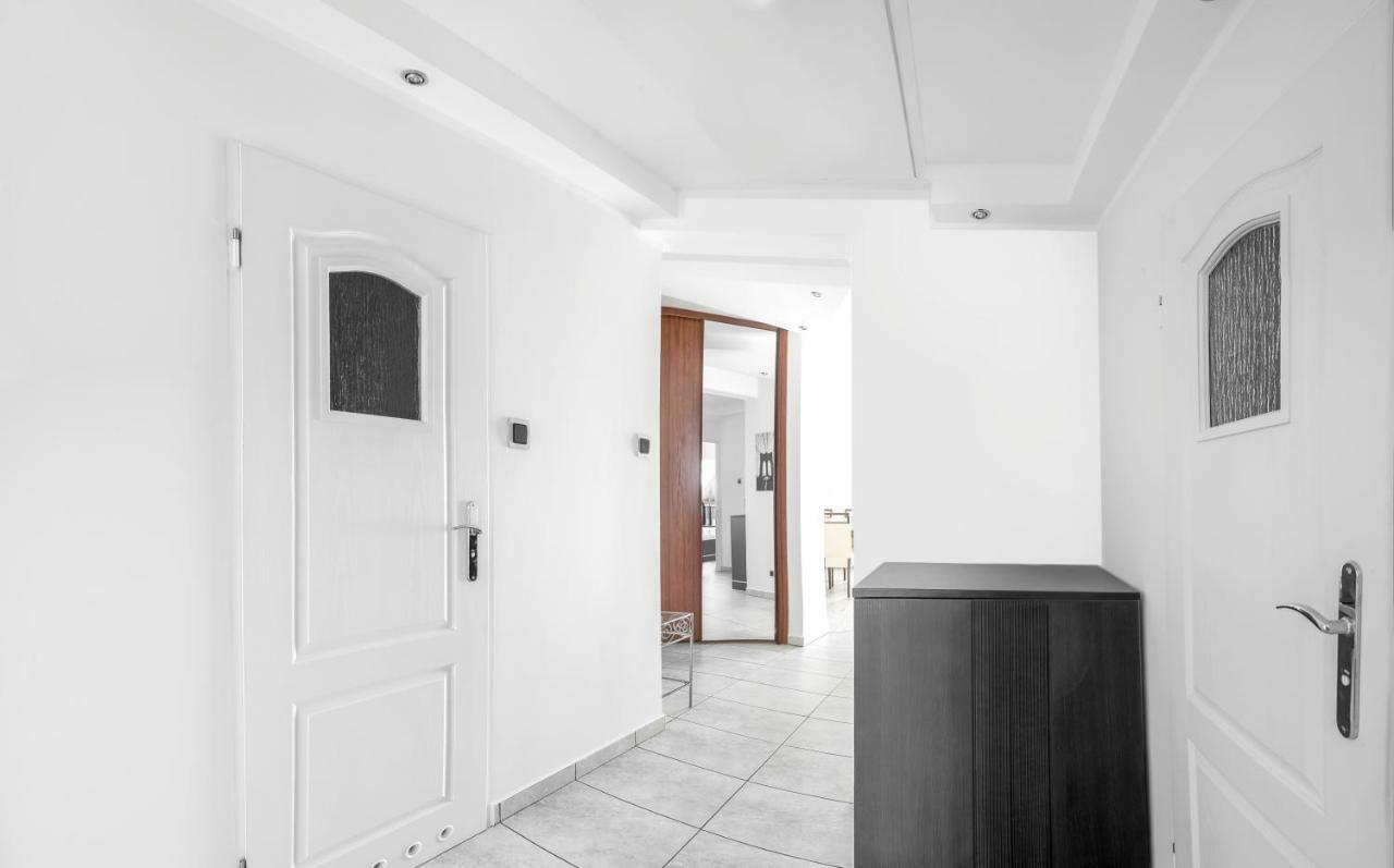 Apartamenty-Vip Włocławek Dış mekan fotoğraf
